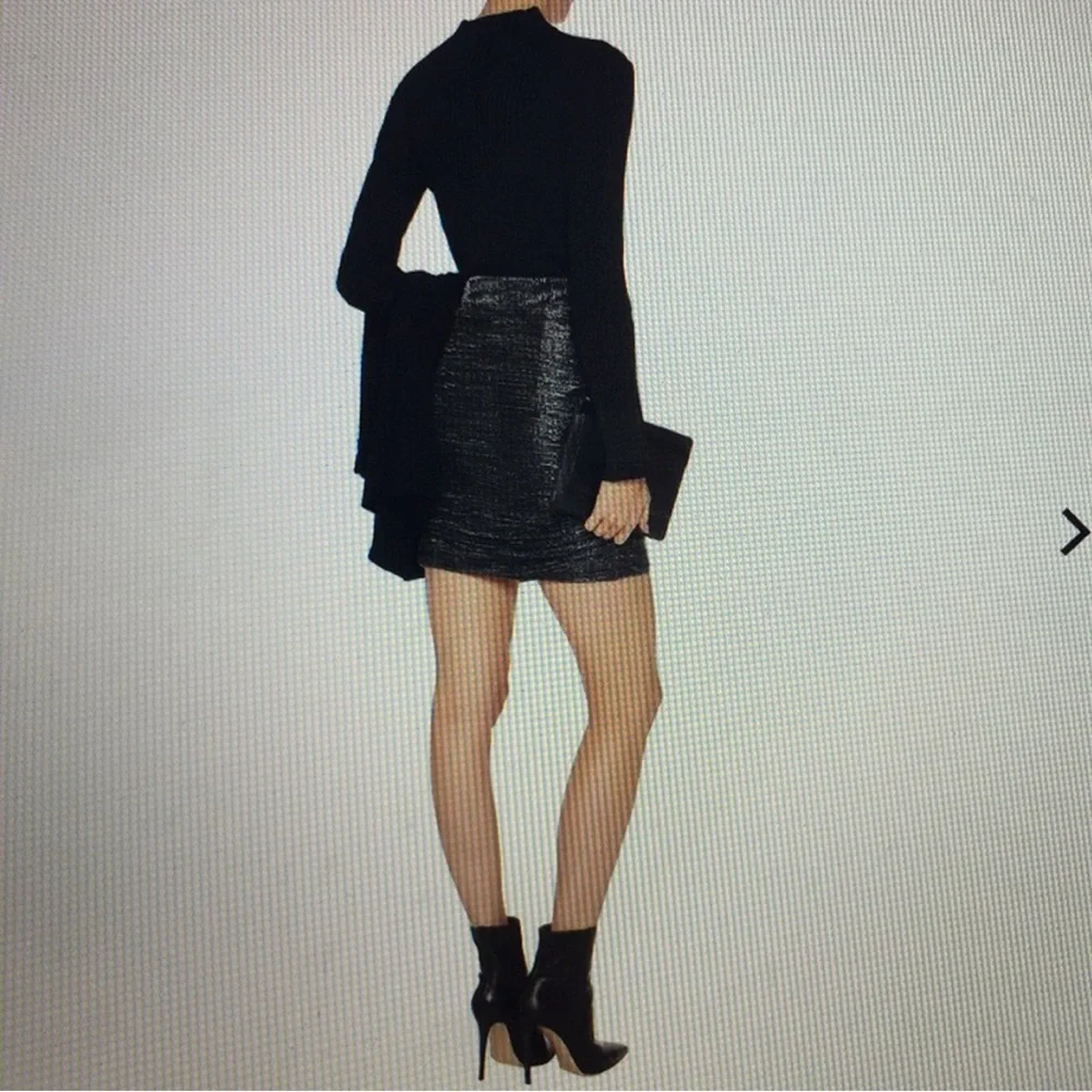 Maje chic mini